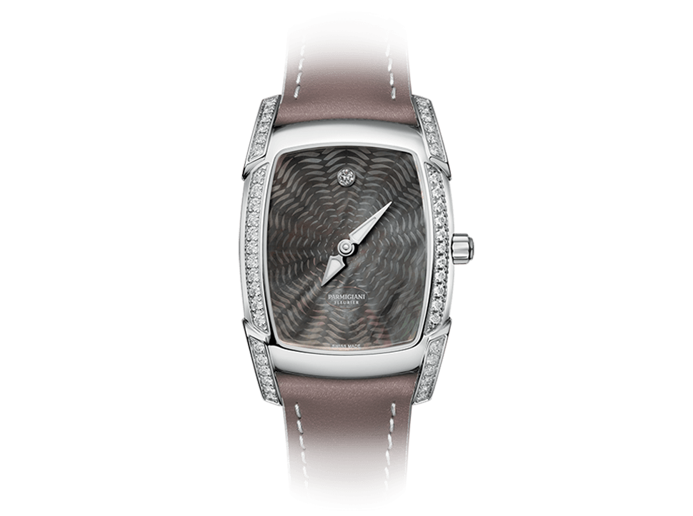 Buy original Parmigiani Fleurier Kalpa Piccola Anniversaire PFC186-0023800-XC6122 with Bitcoins!