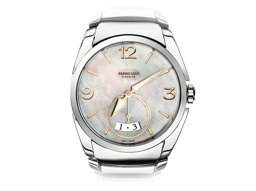 Buy original Parmigiani Fleurier Tonda Metropolitaine PFC273-0003300-B00002 with Bitcoins!