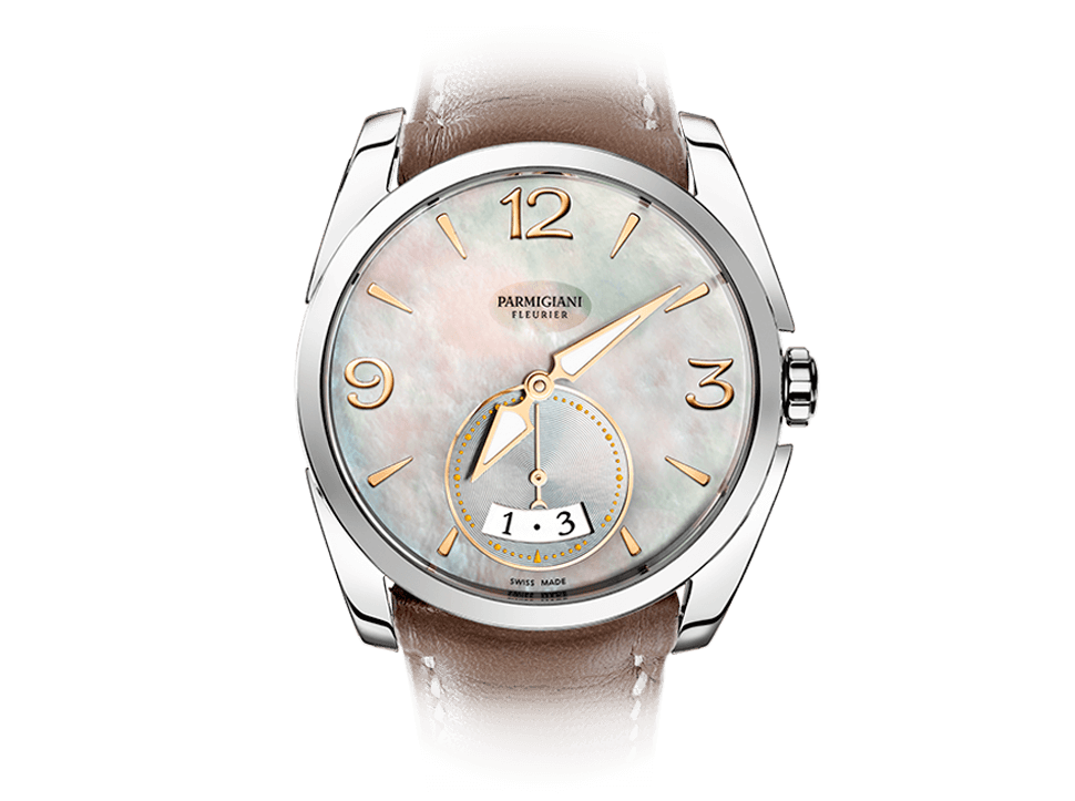 Buy original Parmigiani Fleurier Tonda Metropolitaine PFC273-0003300-HC6121 with Bitcoins!