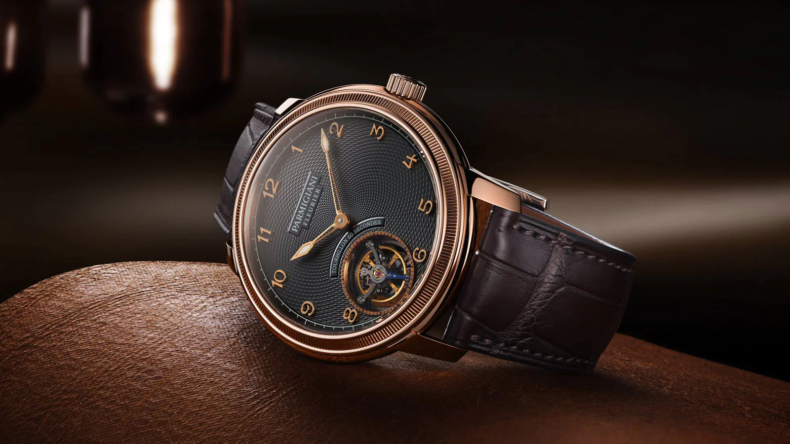 Parmigiani Fleurier