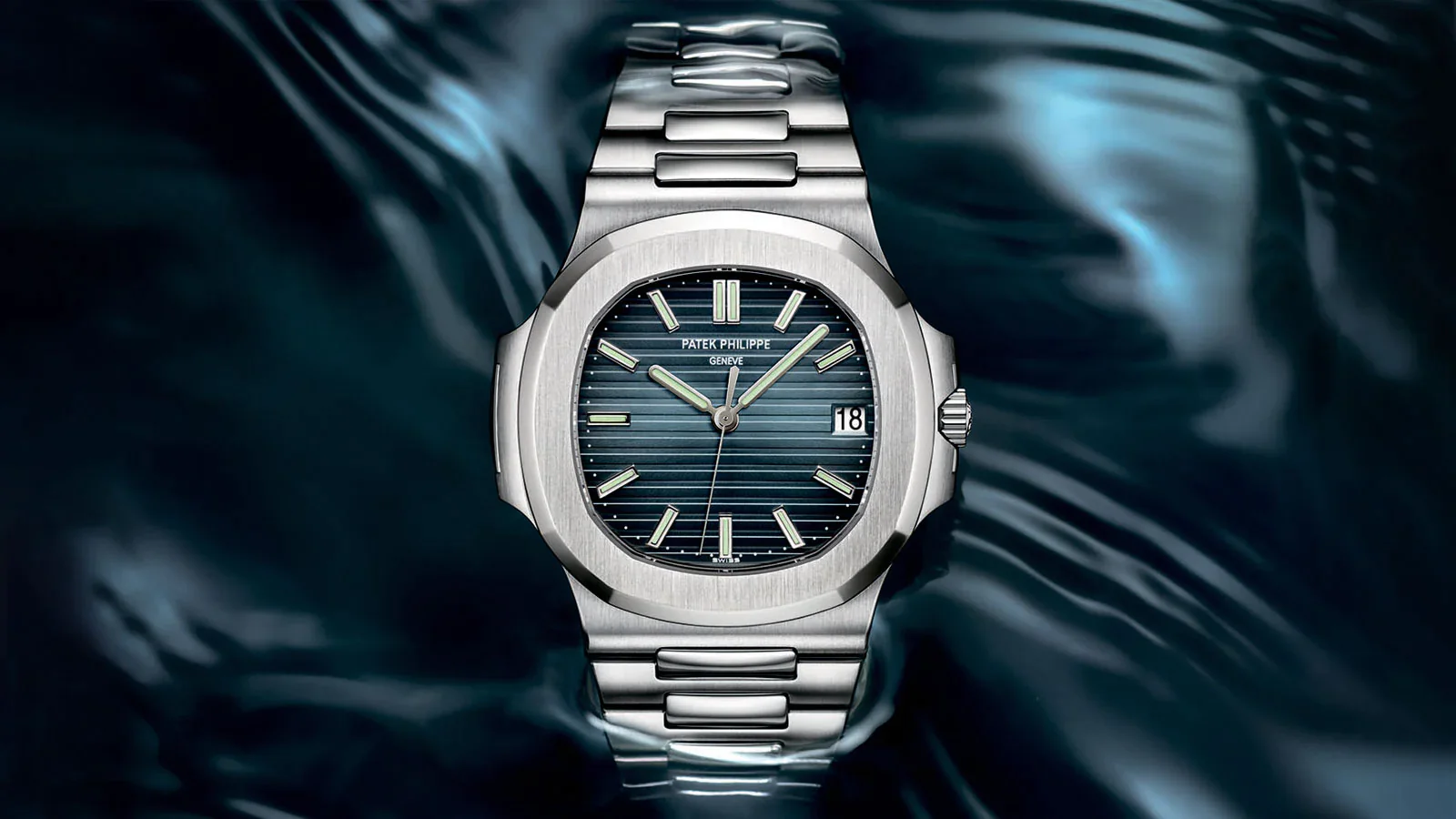 PATEK PHILIPPE