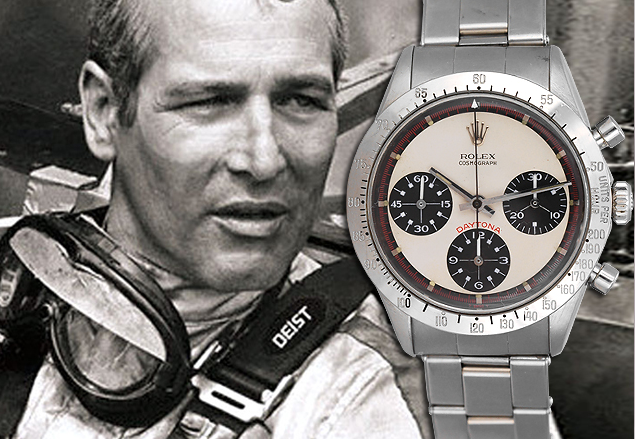 Buy Rolex Daytona with Bitcoin on BitDials