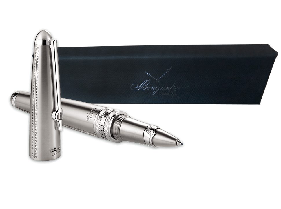 Buy original Breguet Tradition Convertible pen WI05TB07F with Bitcoins!