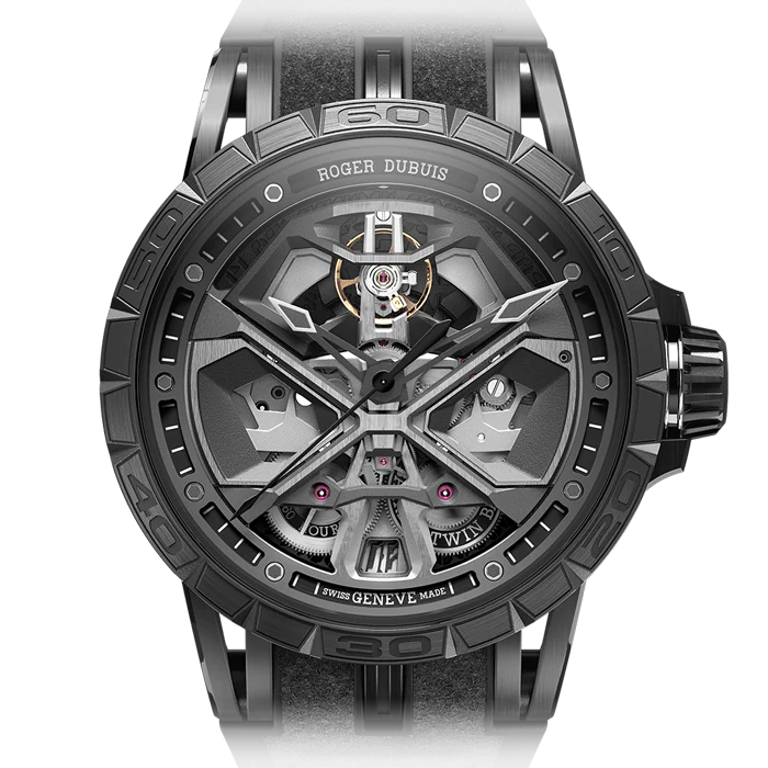 Roger Dubuis