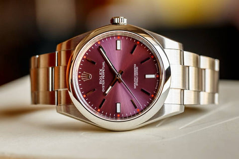 rolex for bitcoin on bitdials