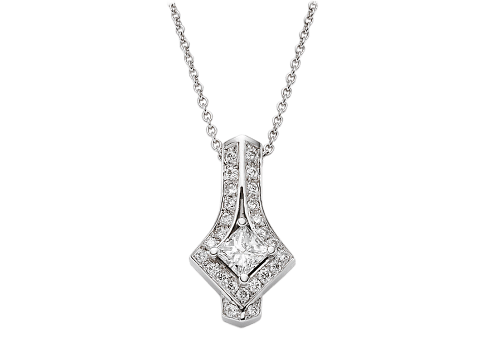 Buy original Jewelry Stoess Bristol Pendant 310008120011 with Bitcoins!