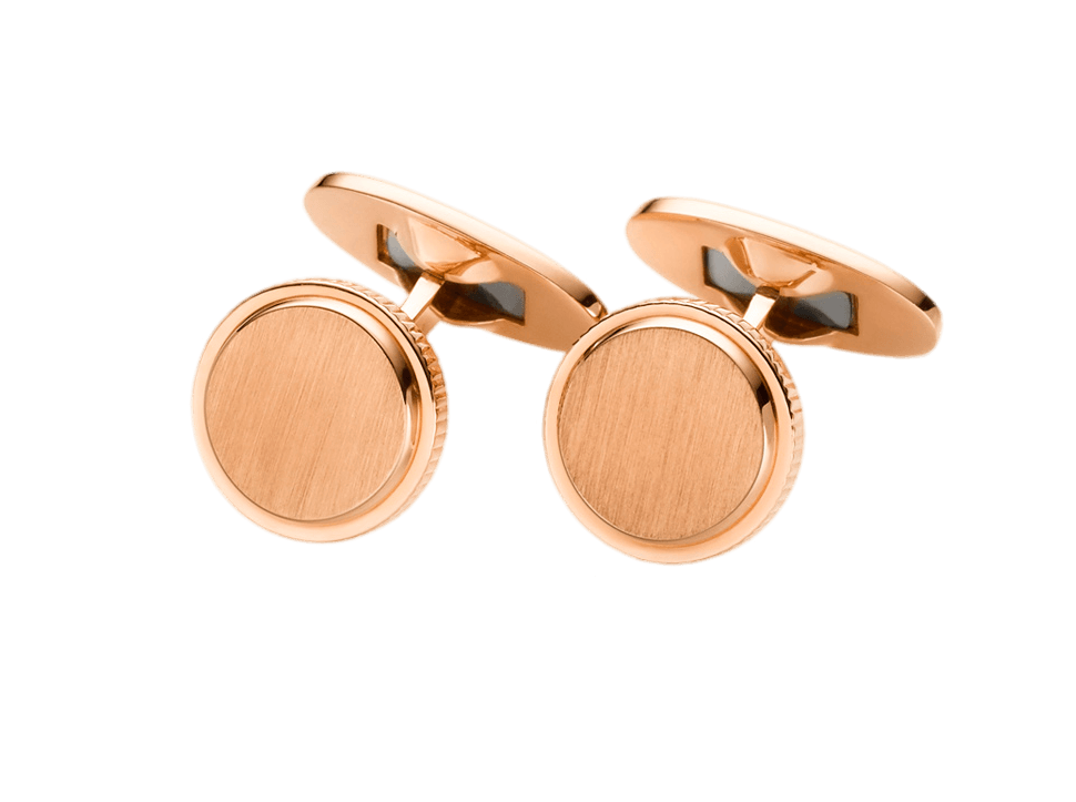 Buy original Jewelry Stoess Gentlemen Cufflinks 710124070010 with Bitcoins!