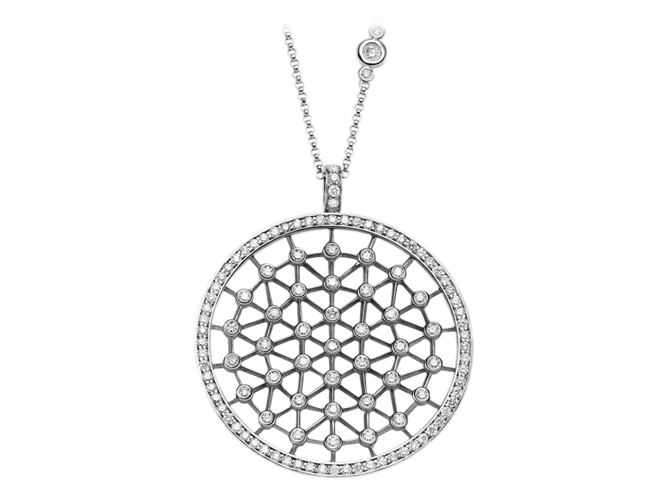 Buy original Jewelry Stoess Starlight Pendant 71047780011 with Bitcoins!