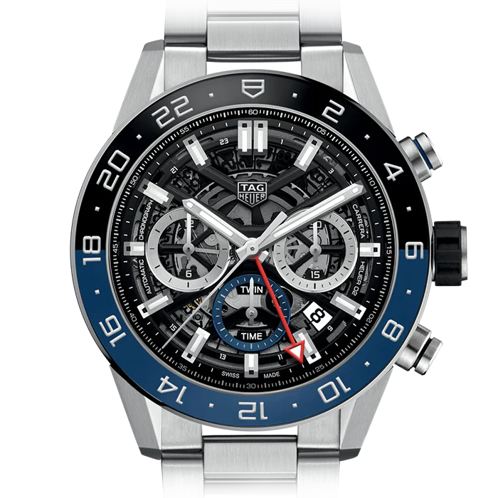 Tag Heuer