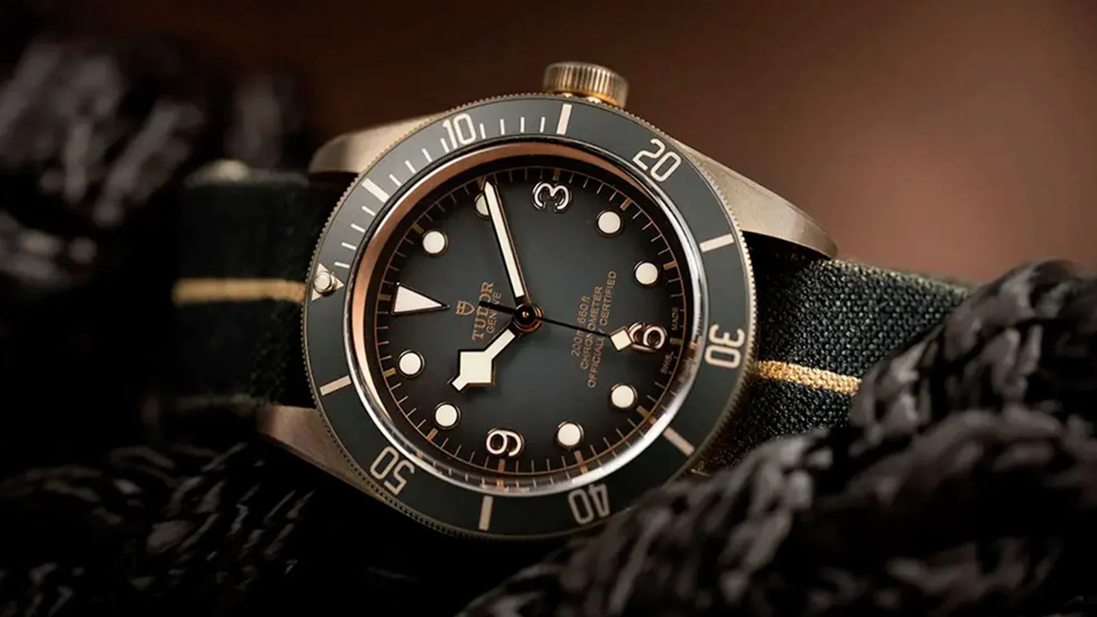 TUDOR