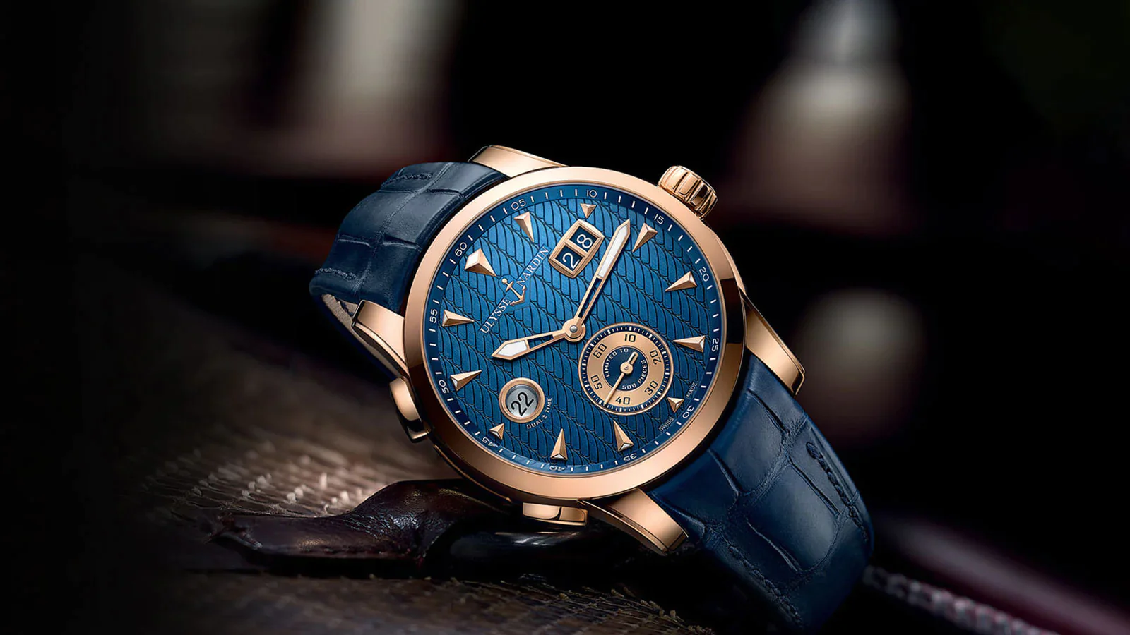 Ulysse Nardin