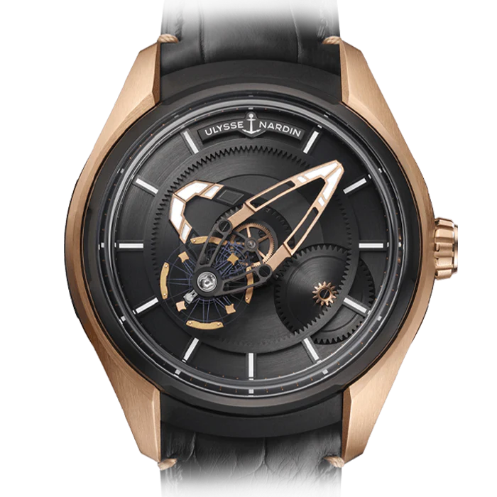 Ulysse Nardin