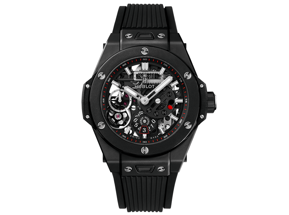 Buy original Hublot BIG BANG 414.CI.1123.RX with Bitcoin!