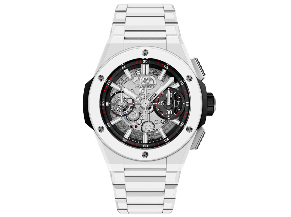 Buy original Hublot Big Bang  451.HX.1123.HX with Bitcoin!