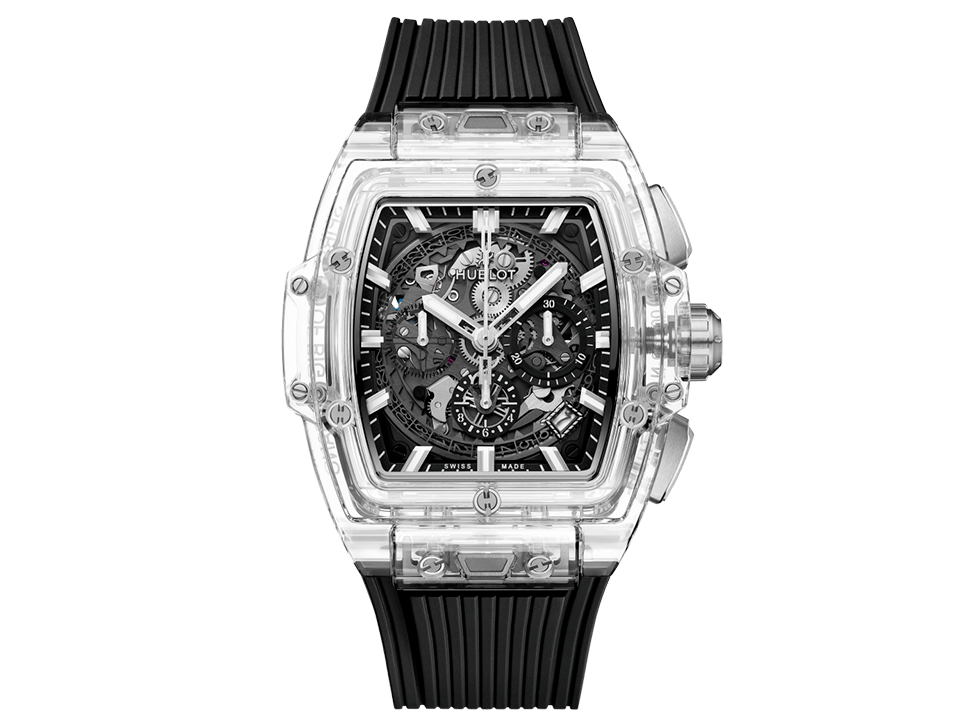 Buy original Hublot BIG BANG 642.JX.0170.RX with Bitcoin!