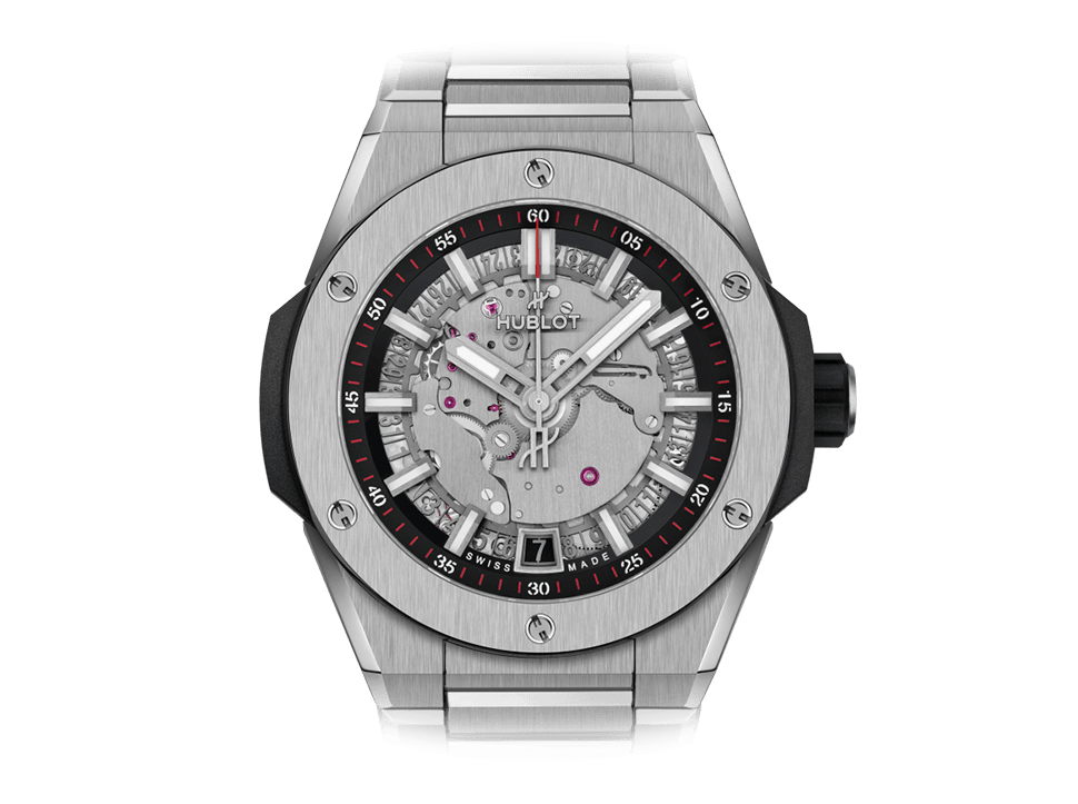 Buy original Hublot Big Bang 456.NX.0170.NX with Bitcoin!