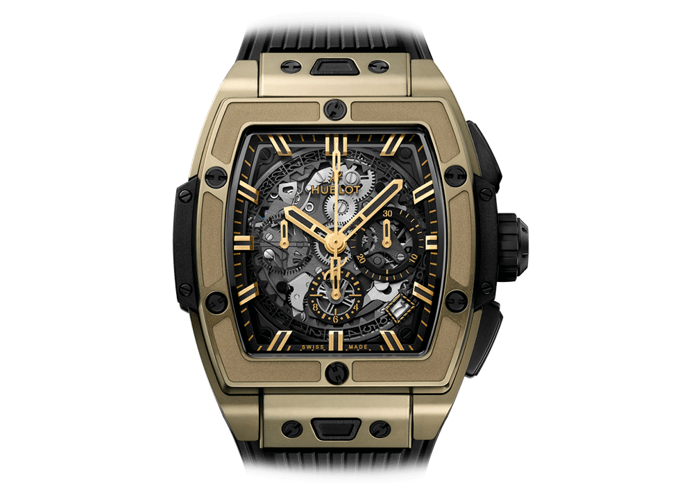 Buy original Hublot Spirit of Big Bang  642.MX.0130.RX with Bitcoin!