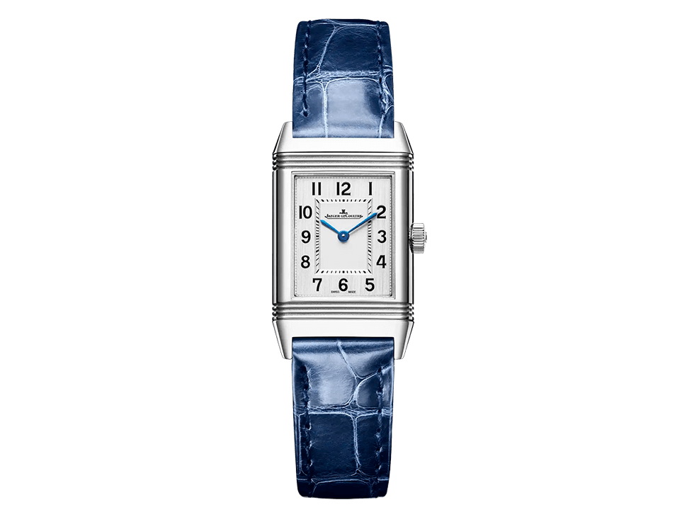 Buy original Jaeger LeCoultre Reverso Classic 2618540 with Bitcoin!