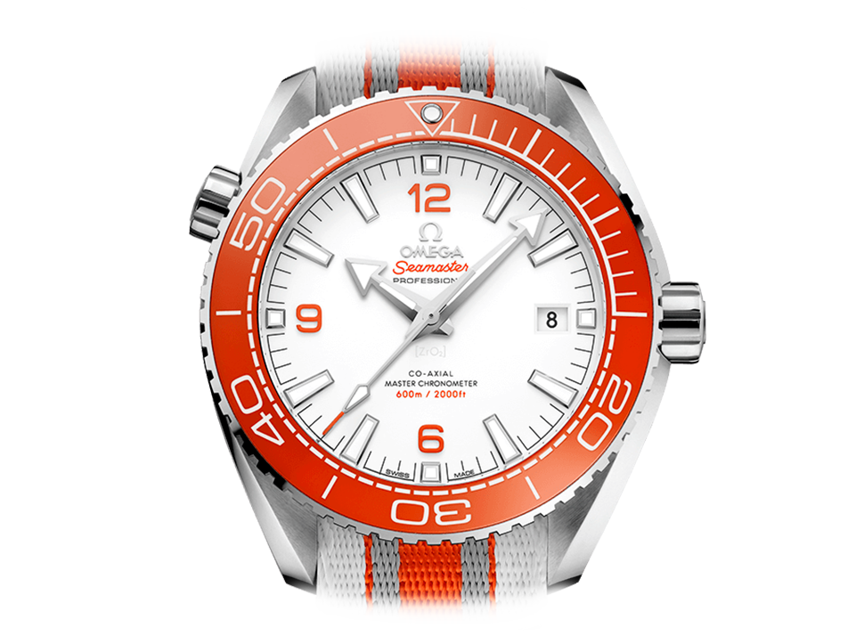 Buy original Omega Seamaster 215.32.44.21.04.001 with Bitcoin!