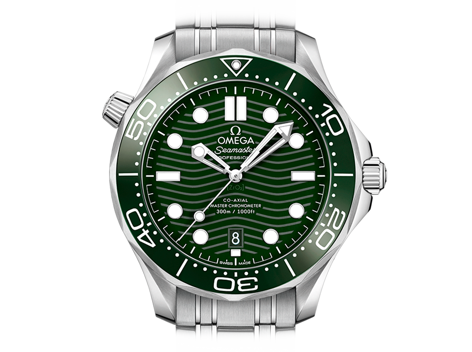 Buy original Omega Seamaster Professional Diver 210.30.42.20.10.001 with Bitcoin!