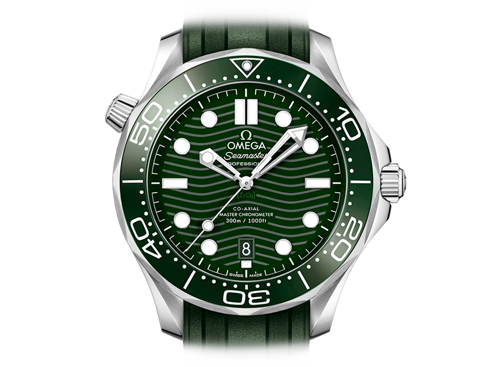 Buy original Omega Seamaster Professional Diver 210.32.42.20.10.001 with Bitcoin!