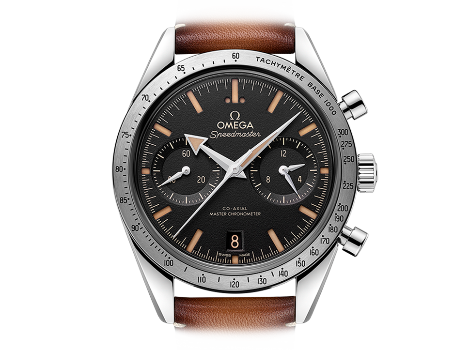 Buy original Omega Speedmaster 332.12.41.51.01.001 with Bitcoin!