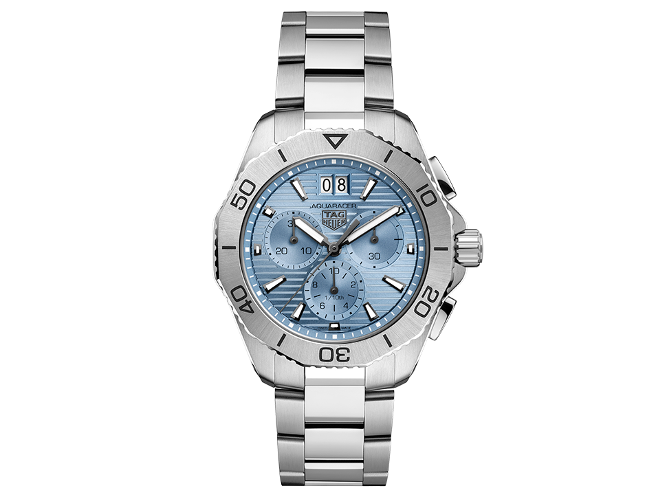 Buy original Tag Heuer Aquaracer CBP1112.BA0627 with Bitcoin!