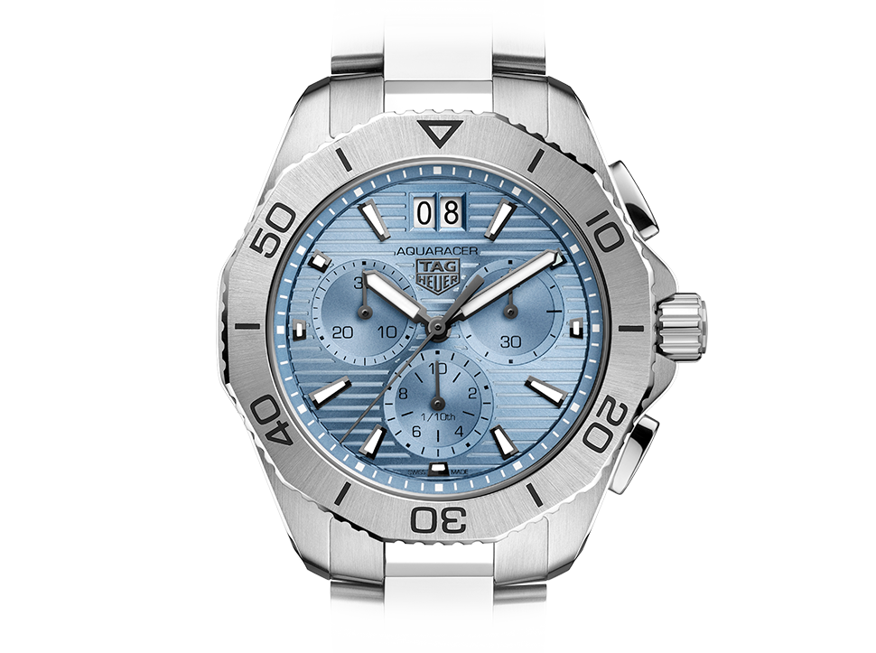 Buy original Tag Heuer Aquaracer CBP1112.BA0627 with Bitcoin!