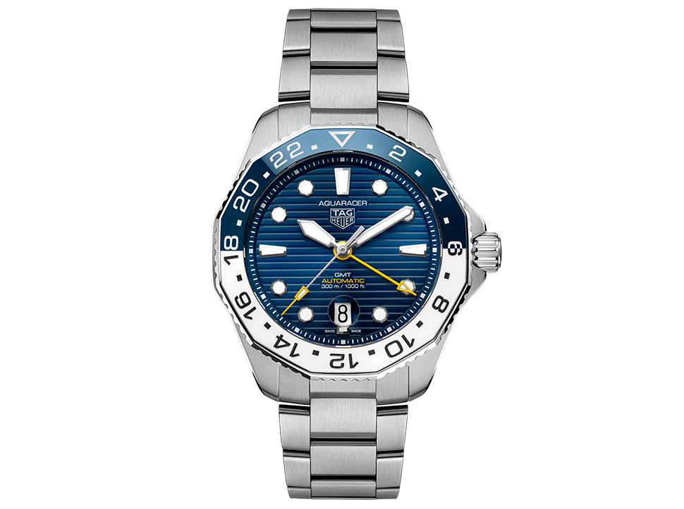 Buy original Tag Heuer Aquaracer WBP2010.BA0632 with Bitcoin!