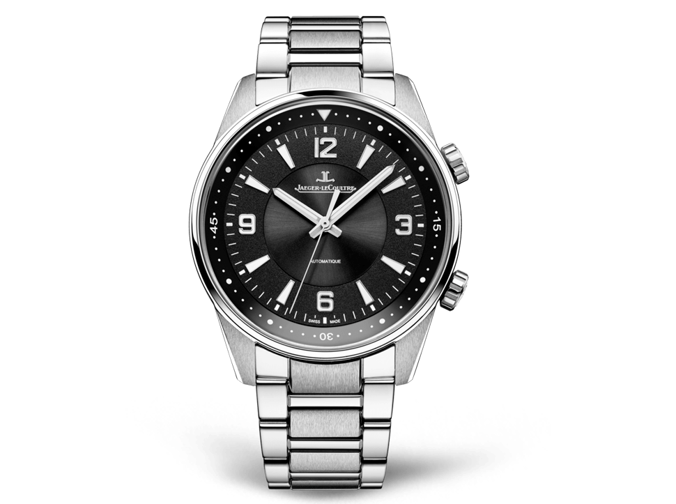 Buy original Jager LeCoultre Polaris Automatic 9008170 with Bitcoins!