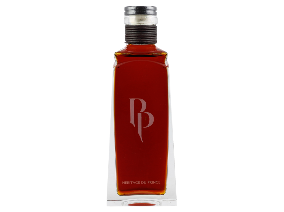 Buy original Cognac Polignac Cognac Heritage Prince with Bitcoin!