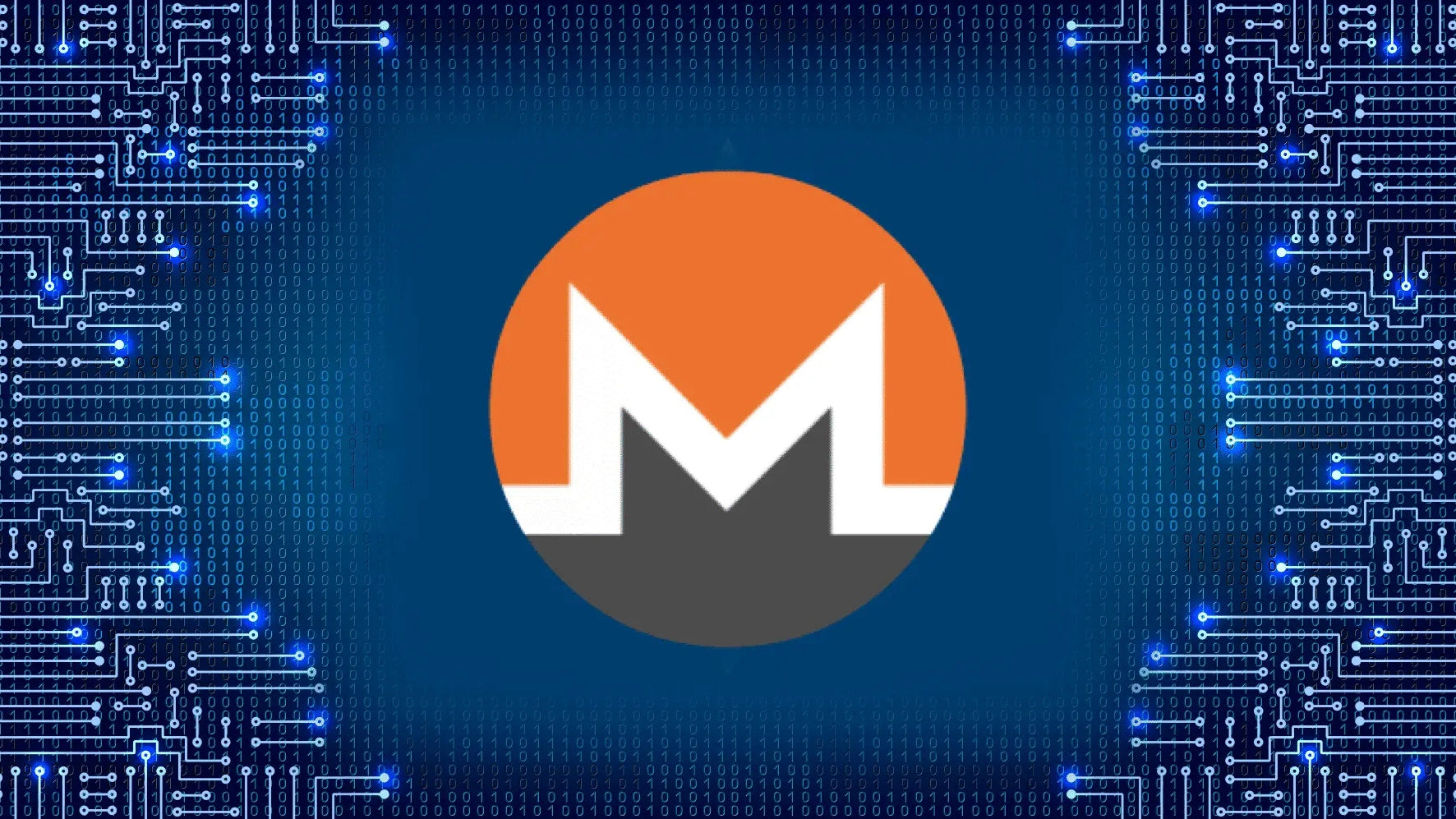 Discover Monero (XMR) – The Leading Privacy Coin.