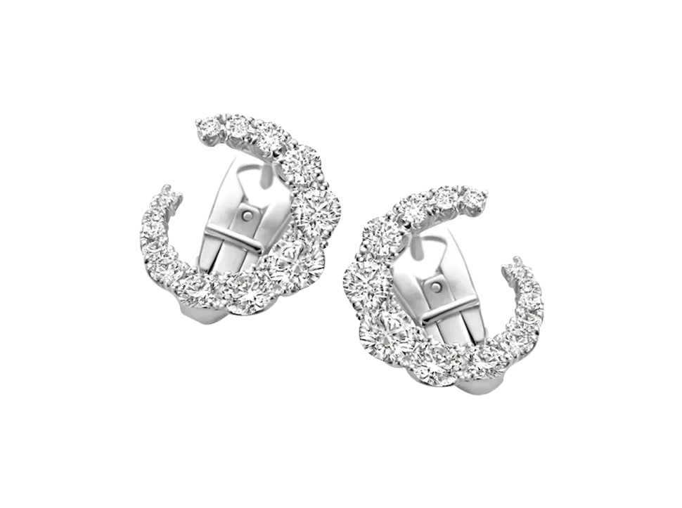 Buy original Jewelry Schaap en Citroen Earrings ZZ2-03038 with Bitcoin!