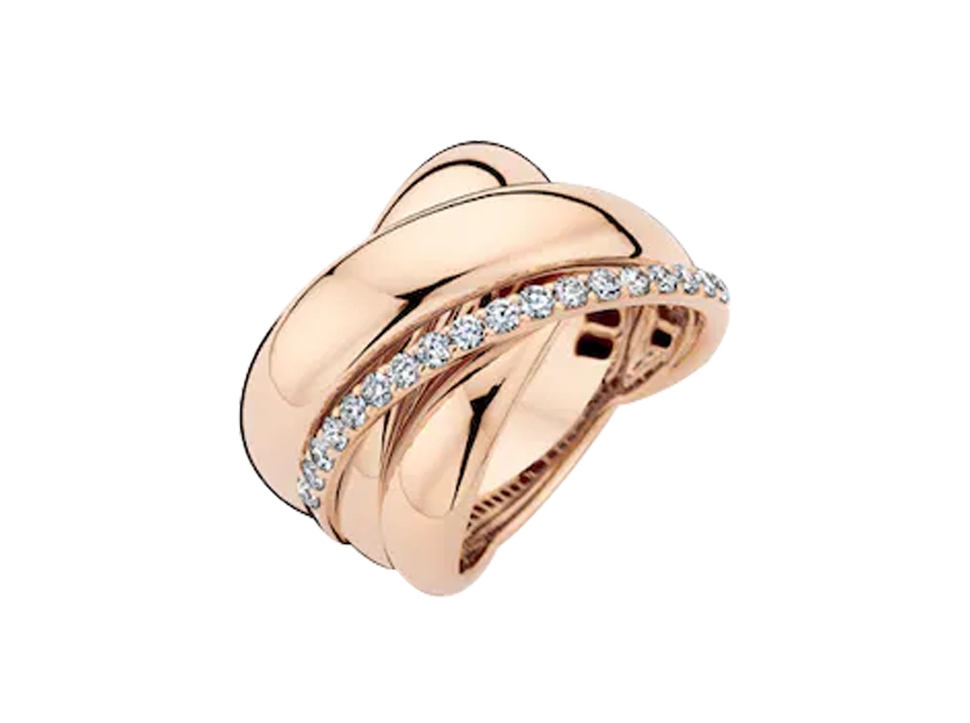 Buy original Jewelry Schaap en Citroen RING 413-7732 with Bitcoin!