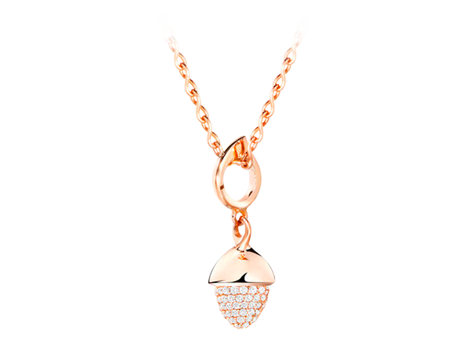  Buy original Tamara Comolli Pendant 1111055679 with Bitcoin!