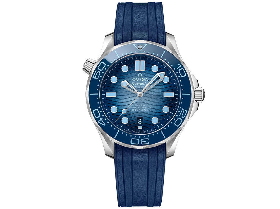 Buy original Omega Seamaster 210.32.42.20.03.002 with Bitcoin!