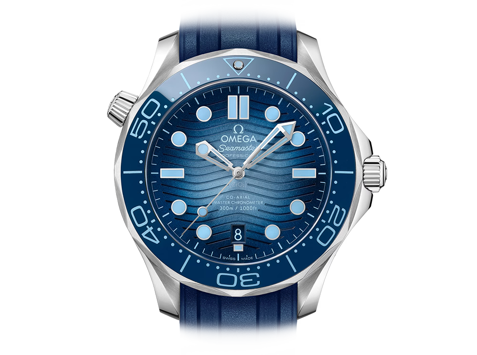 Buy original Omega Seamaster 210.32.42.20.03.002 with Bitcoin!