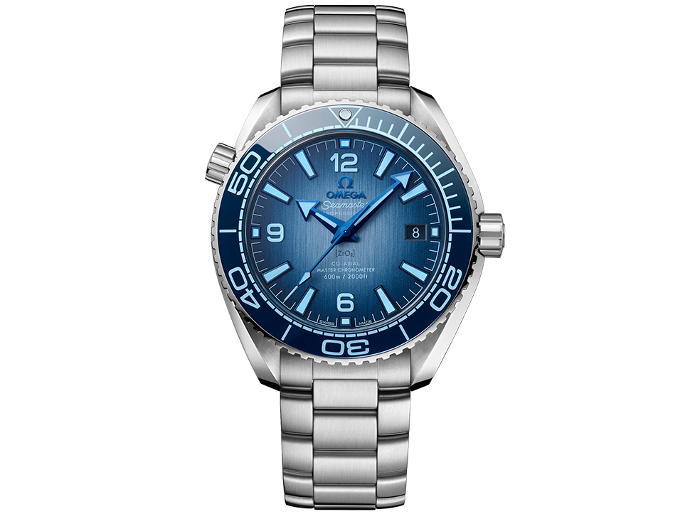 Buy original Omega Seamaster 215.30.40.20.03.002 with Bitcoin!