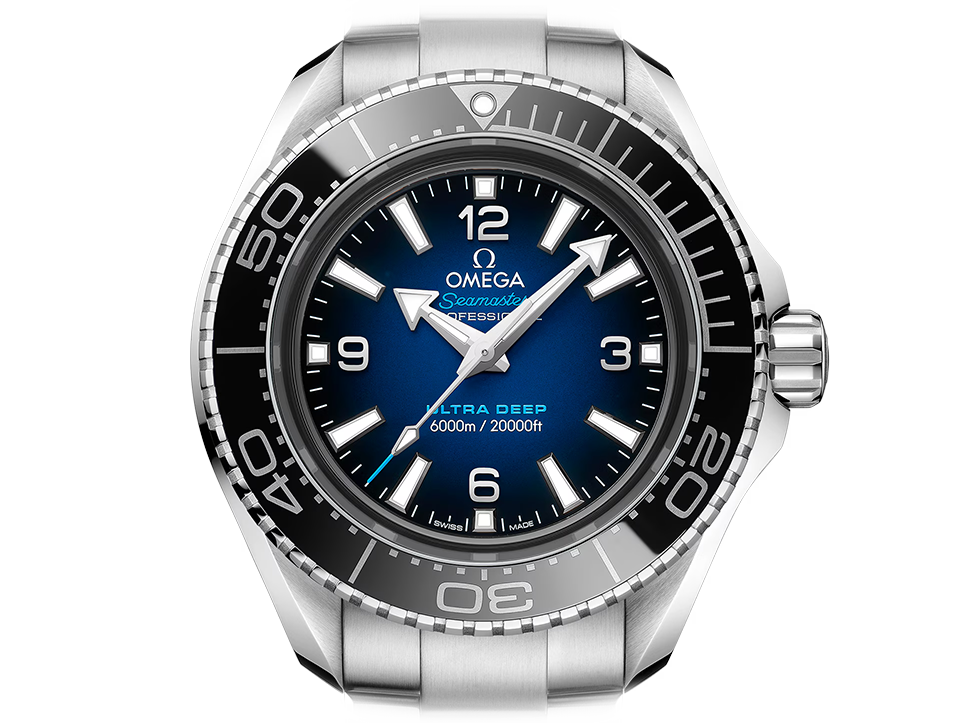 Buy original Omega Seamaster 215.30.46.21.03.001 with Bitcoin!