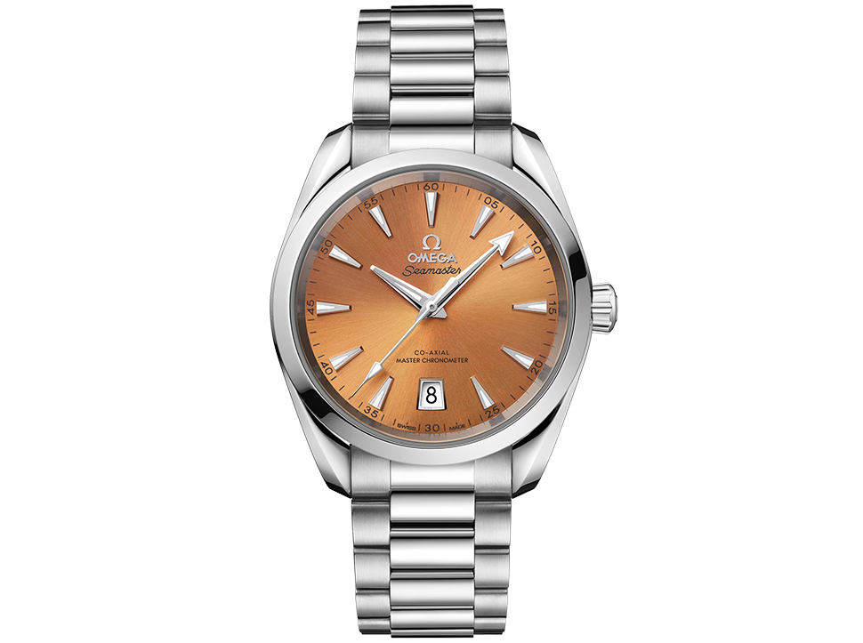 Buy original Omega Seamaster 220.10.38.20.12.001 with Bitcoin!