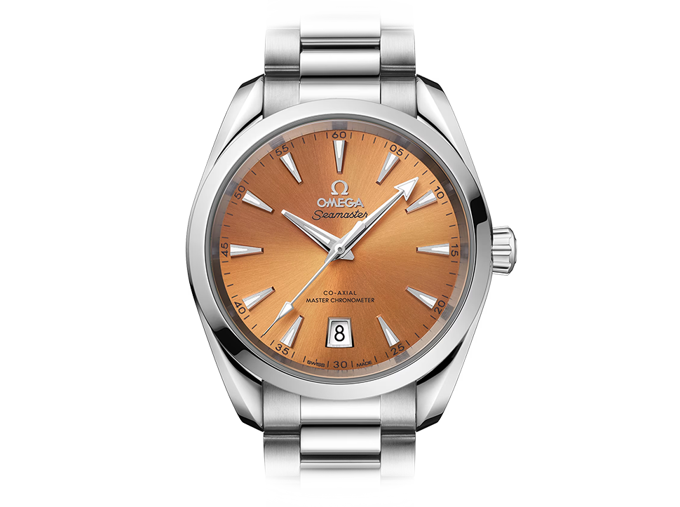 Buy original Omega Seamaster 220.10.38.20.12.001 with Bitcoin!