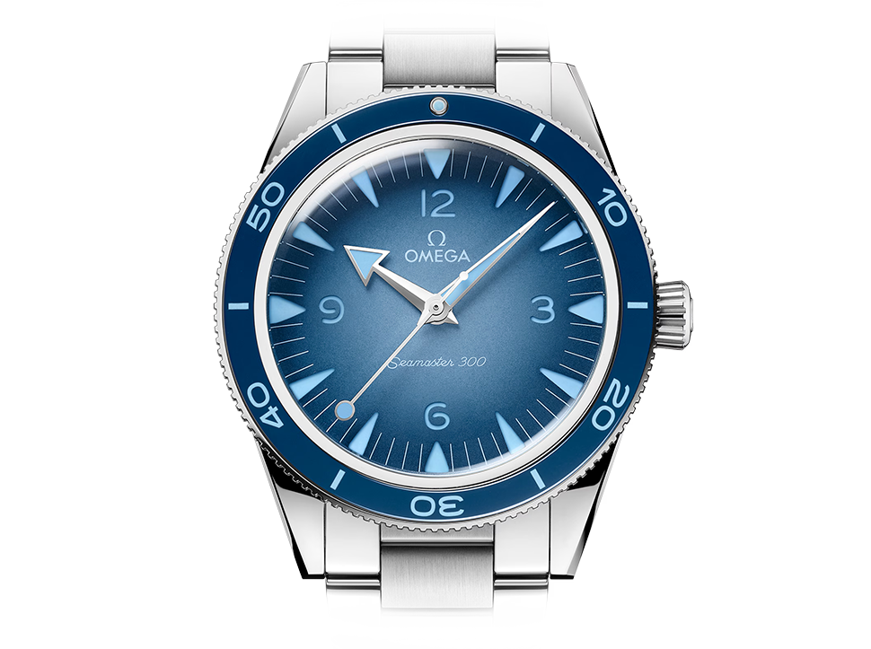 Buy original Omega Seamaster 234.30.41.21.03.002 with Bitcoin!