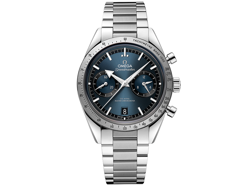 Buy original Omega Speedmaster 332.10.41.51.03.001 with Bitcoin!