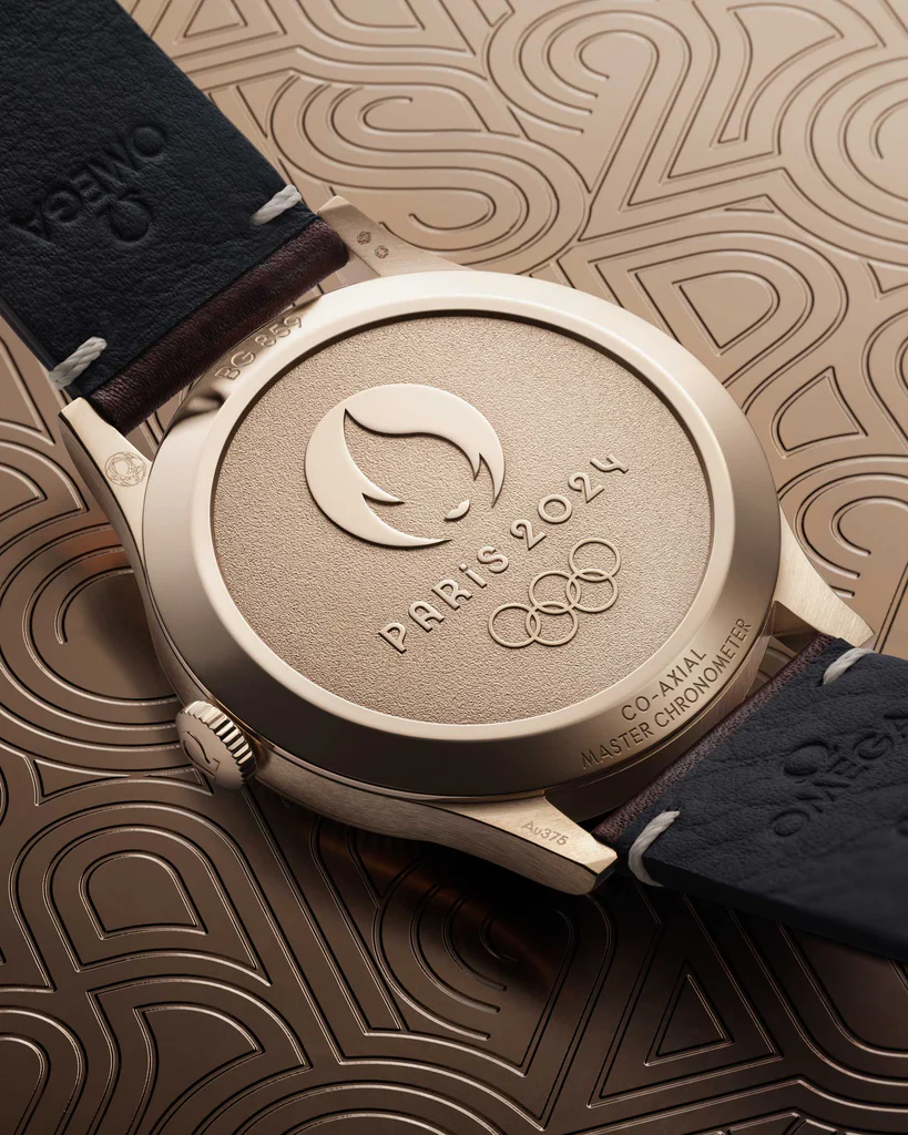 Discover Omega watches with Bitcoin on BitDials