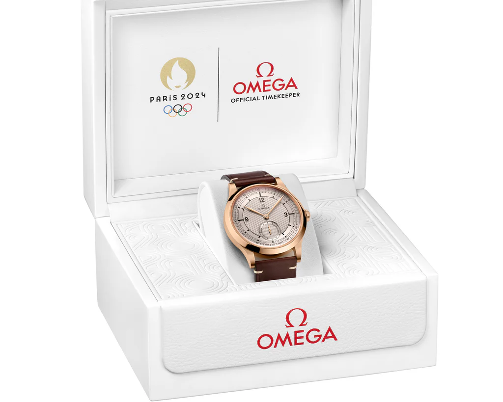 Buy Omega luxury watches with Crypto on BitDials