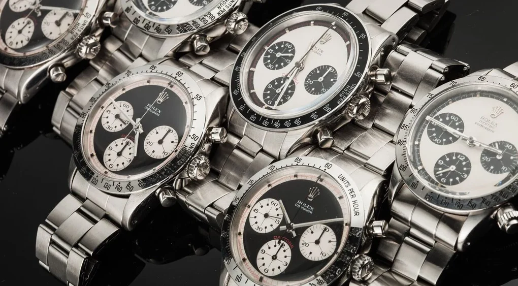 Top 3 Things to Look for When Buying a Rolex as an Investment.