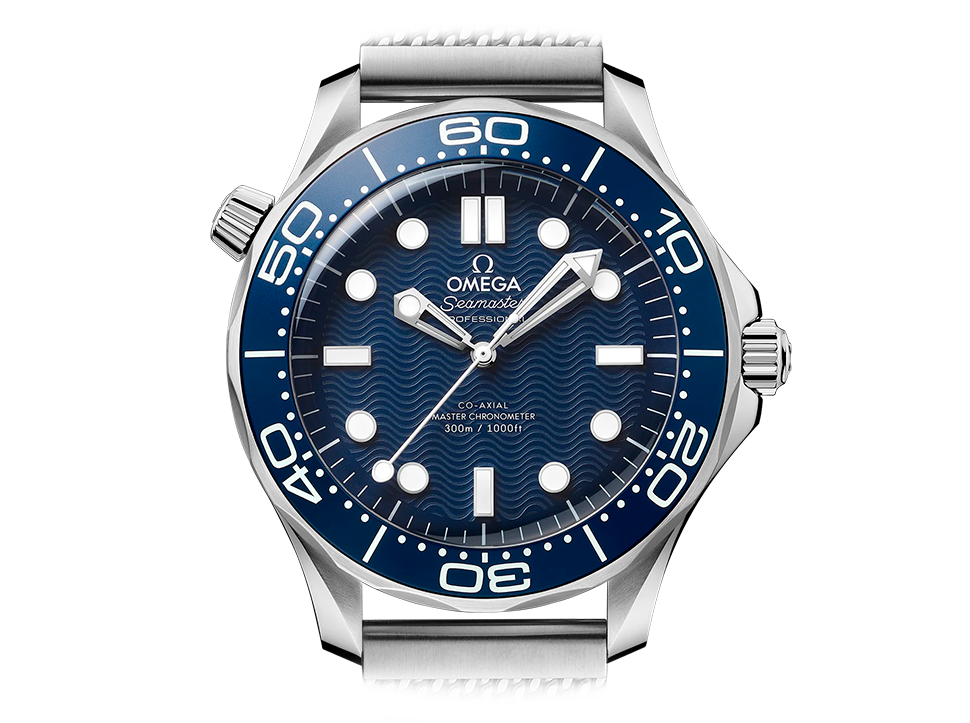 Buy original Omega Seamaster Diver 210.30.42.20.03.002 with Bitcoins!