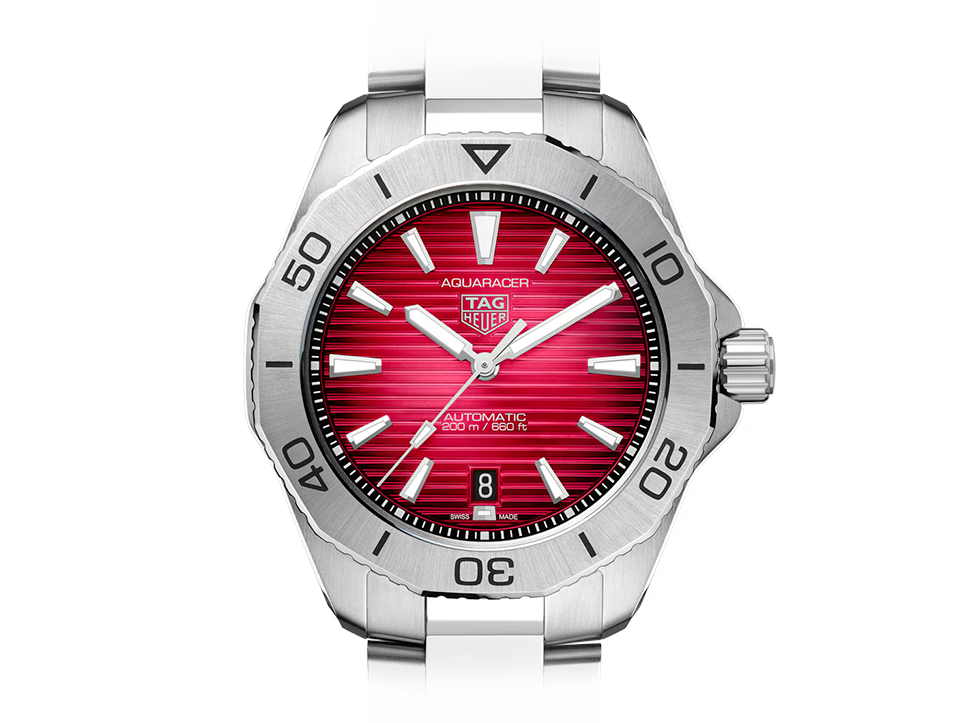 Buy original TAG Heuer AQUARACER WBP2114.BA0627 with Bitcoins!