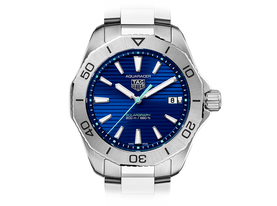 Buy original TAG Heuer Aquaracer WBP1113.BA0000 with Bitcoins!