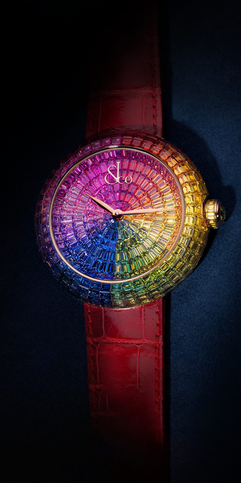 BitDials | The Crypto Luxury Marketplace